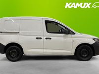 Begagnad VW Caddy 75 HK (55 kW) 2023 Vit Minibuss