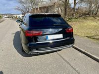 begagnad Audi A6 Avant 2.0 TDIquattro S Tronic , Sport Edition Euro 6