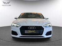 begagnad Audi A5 Sportback 2.0 TDI Aut Euro 6 LED, PDC