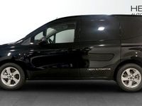 Ny Nissan Townstar Acenta 131 HK (96 kW) 2025 Svart Van