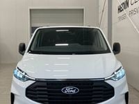 begagnad Ford Transit Custom 320 2.0 EcoBlue AWD , 170hk