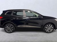 Begagnad Renault Kadjar 162 HK (119 kW) 2020 Svart SUV