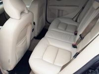 begagnad Volvo S80 2.5T Geartronic Summum Euro 4