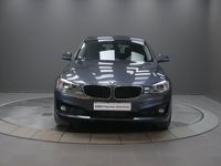 begagnad BMW 320 d xDrive/Gran Turismo/Sport line/HiFi