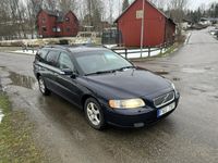 begagnad Volvo V70 Classic Momentum - Nybes