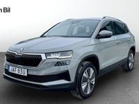 Begagnad Skoda Karoq Style 150 HK (110 kW) 2023 Grå SUV