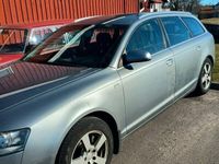 begagnad Audi A6 Avant 2.0 TFSI Proline Euro 4