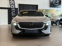 Ny Mazda 6e Takumi-Line 189 kW (258 HK) 2025 Grå Sedan