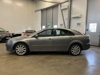 Begagnad Mazda 6 Inclusive 147 HK (108 kW) 2006 Grå Halvkombi