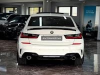 Begagnad BMW 330 M Sport 259 HK (190 kW) 2020 Vit Sedan