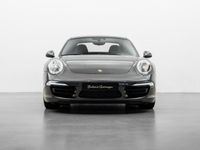 begagnad Porsche 911 Carrera 911 911 4S - PDK - Låga mil 2015, Sportkupé