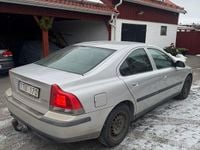 Begagnad Volvo S60 140 HK (102 kW) 2003 Sedan