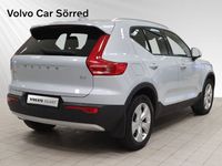 begagnad Volvo XC40 B4