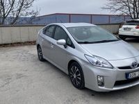 begagnad Toyota Prius Hybrid