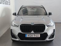 begagnad BMW X1 xDrive25e M Sport Aut Nav Drag H/K Rattvärme