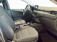 Begagnad Ford Kuga Titanium 152 HK (111 kW) 2022 Svart SUV