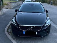 Begagnad Volvo V40 CC Pro 152 HK (111 kW) 2019 Kombi