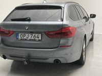 begagnad BMW 520 d Touring, G31 2019, Kombi