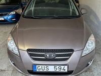 begagnad Kia Ceed Sportswagon CEED _ 1.6 CRDi Euro 4