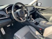 begagnad Subaru Outback 2.5 4WD XFuel Aut Field 169hk