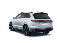 begagnad VW Touareg R-Line R-LINE V6 TDI 4MOTION 210 KW /