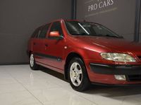 begagnad Citroën Xsara Break 1.6 Manuell, 88hk, 2001