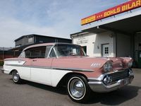 begagnad Chevrolet Bel Air 4 Dr/Ht