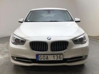 begagnad BMW 530 Gran Turismo 530 d GT d , F07 2010, Crossover