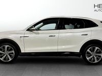 Begagnad MG Marvel R Luxury 132 kW (180 HK) 2022 Vit (white) SUV
