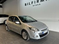 begagnad Renault Clio R.S. 5-dörra Halvkombi 1.2 Euro 4