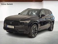 Ny Volvo XC90 455 HK (334 kW) 2026 Svart SUV