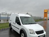 begagnad Ford Transit Connect T230 LWB 1.8 TDCi Euro 5