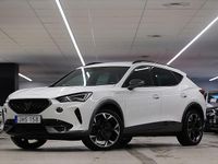 Begagnad Cupra Formentor VZ 150 HK (110 kW) 2023 Vit SUV