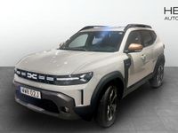 Begagnad Dacia Duster Extreme 141 HK (103 kW) 2024 Brun (brown) SUV