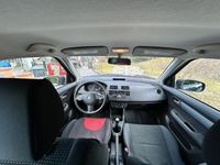 begagnad Suzuki Swift 5-dörrar 1.5 GL, GLX