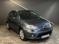 begagnad Citroën C3 1.6 HDiF 109hk Drag