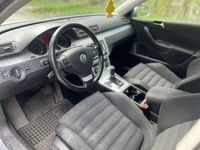 begagnad VW Passat 2.0 FSI 150HK Tiptronic, Ny servad