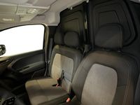 Ny Mercedes Citan 112 Edition 116 HK (85 kW) 2025