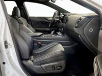 Begagnad Lexus NX350h Sport Line 242 HK (177 kW) 2022 Vit SUV