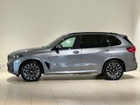 Begagnad BMW X5 Comfort Edition 490 HK (360 kW) 2025 Grå SUV