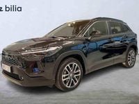 Begagnad Toyota Corolla Cross 2025 Svart SUV