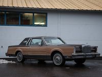 begagnad Lincoln Continental ContinentalVI Coupé 5.0 V8 EFI