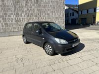 begagnad Hyundai Getz 5-dörrar 1.4 Euro 4