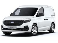 Ny Ford Transit Connect 150 HK (110 kW) 2025 Minibuss