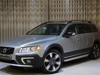 begagnad Volvo XC70 D5 AWD 215HK Summum Drag Navi Taklucka