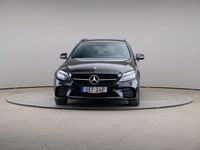 begagnad Mercedes C300e Kombi Amg Night Drag LCD