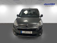 begagnad Citroën Berlingo Multispace 1.6 BlueHDi