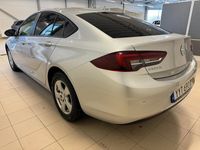 begagnad Opel Insignia Grand Sport 1.6 CDTI Euro 6