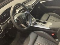 begagnad Audi A6 Allroad quattro 45 TDI PROLINE S TR 2024, SUV