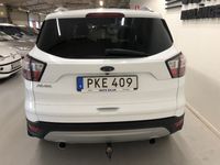 begagnad Ford Kuga 2.0 Tdci 150 Hk Automat 4x4 Trend